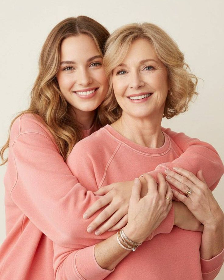 Crown Her with Confidence: The Ultimate Mother’s Day Glow-Up Guide