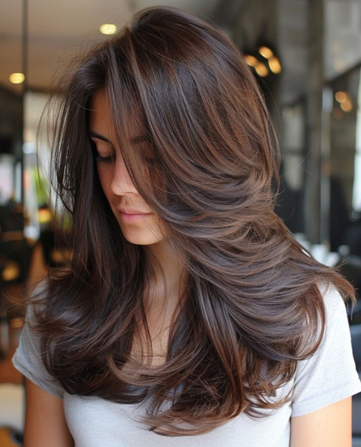 MICRO LOOP EXTENSIONS