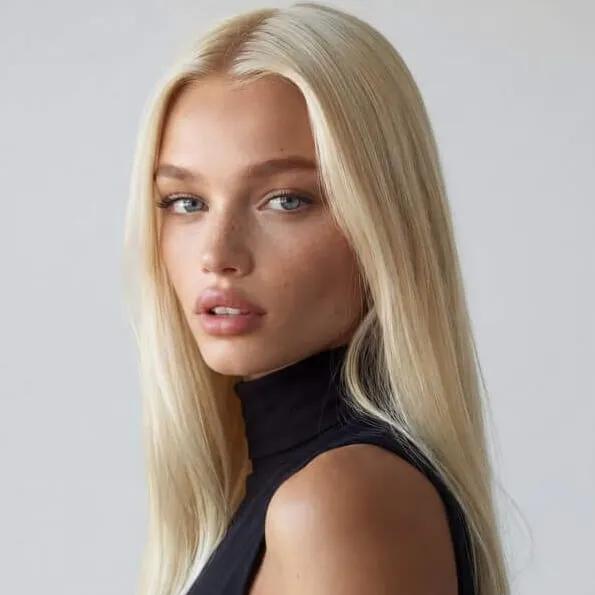 BUTTERFLY WEFT HAIR EXTENSION