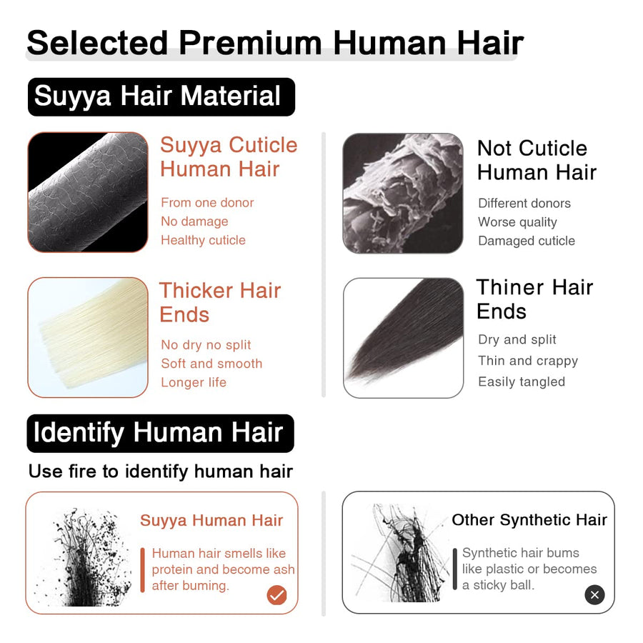 Platinum Blonde (#60) Tape-In Hair Extensions | 20Pcs