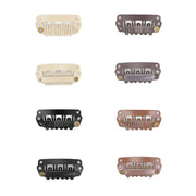 Suyya Broche Para Extensiones  for Clip In Hair Extensions(2-Pack)