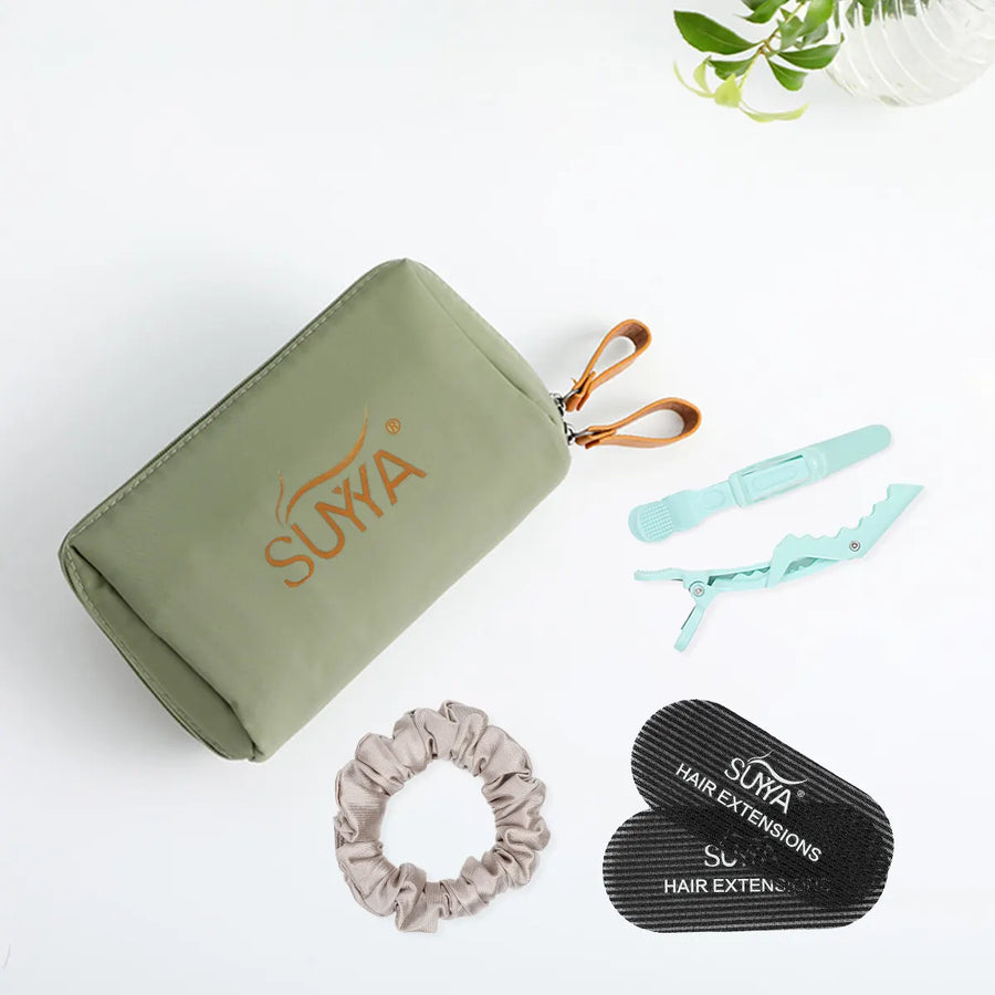 🎁 Suyya Hair Extension Styling Set (100% off)
