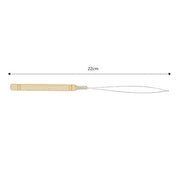 Suyya Wooden Loop Tool