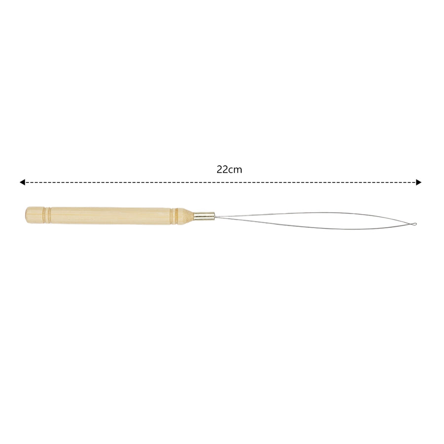Suyya Wooden Loop Tool