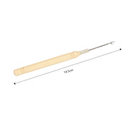 Suyya Wooden Loop Tool