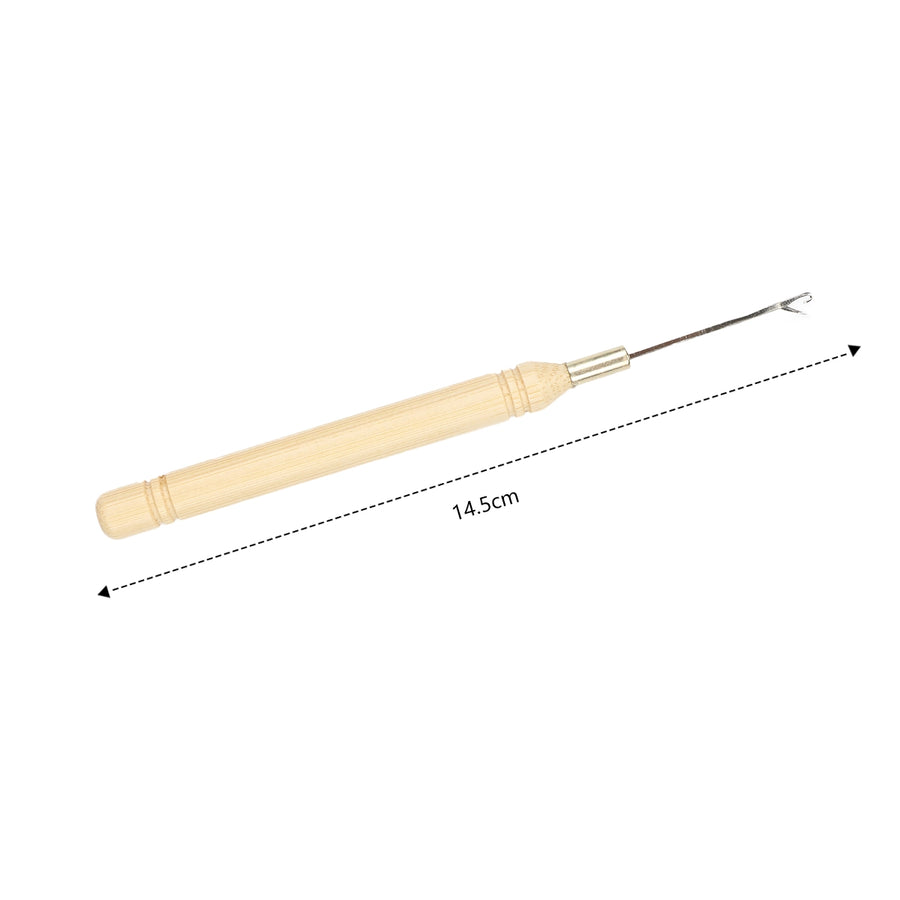 Suyya Wooden Loop Tool