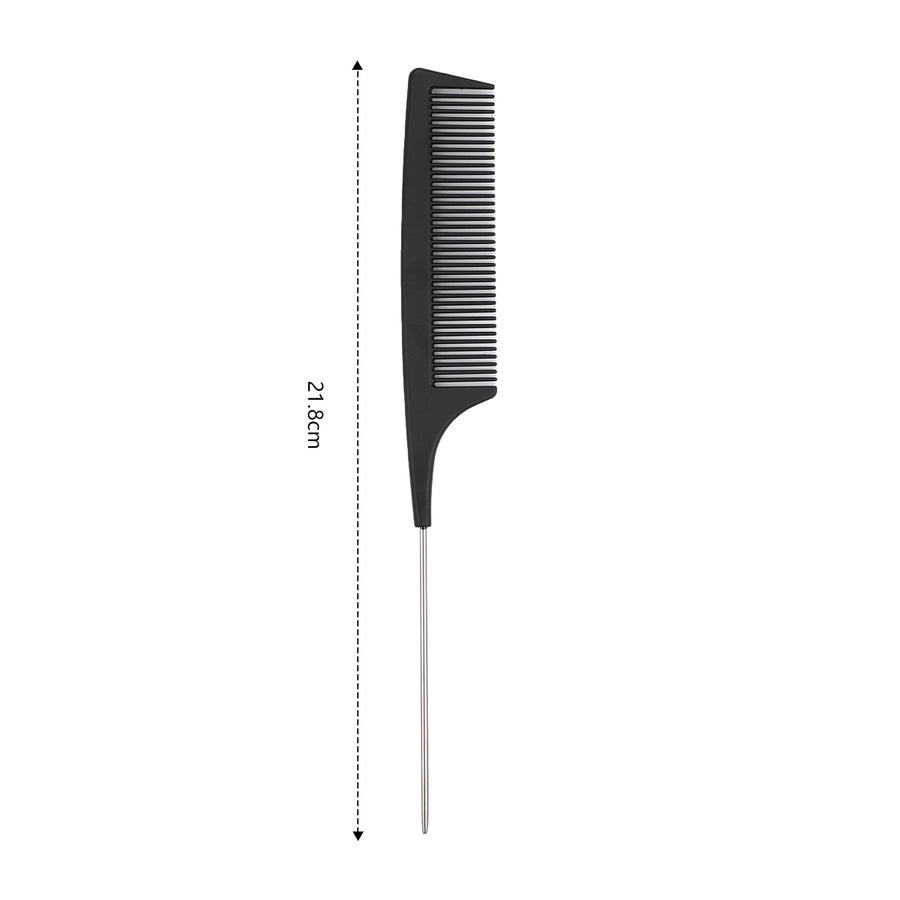 Suyya Hair Extension Highlighting Combs(21.8cm)