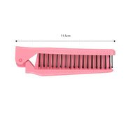 Suyya  Folding Pocket Combs(21x11.5cm)
