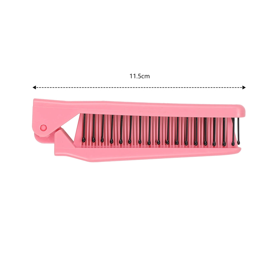 Suyya  Folding Pocket Combs(21x11.5cm)