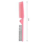 Suyya  Folding Pocket Combs(21x11.5cm)