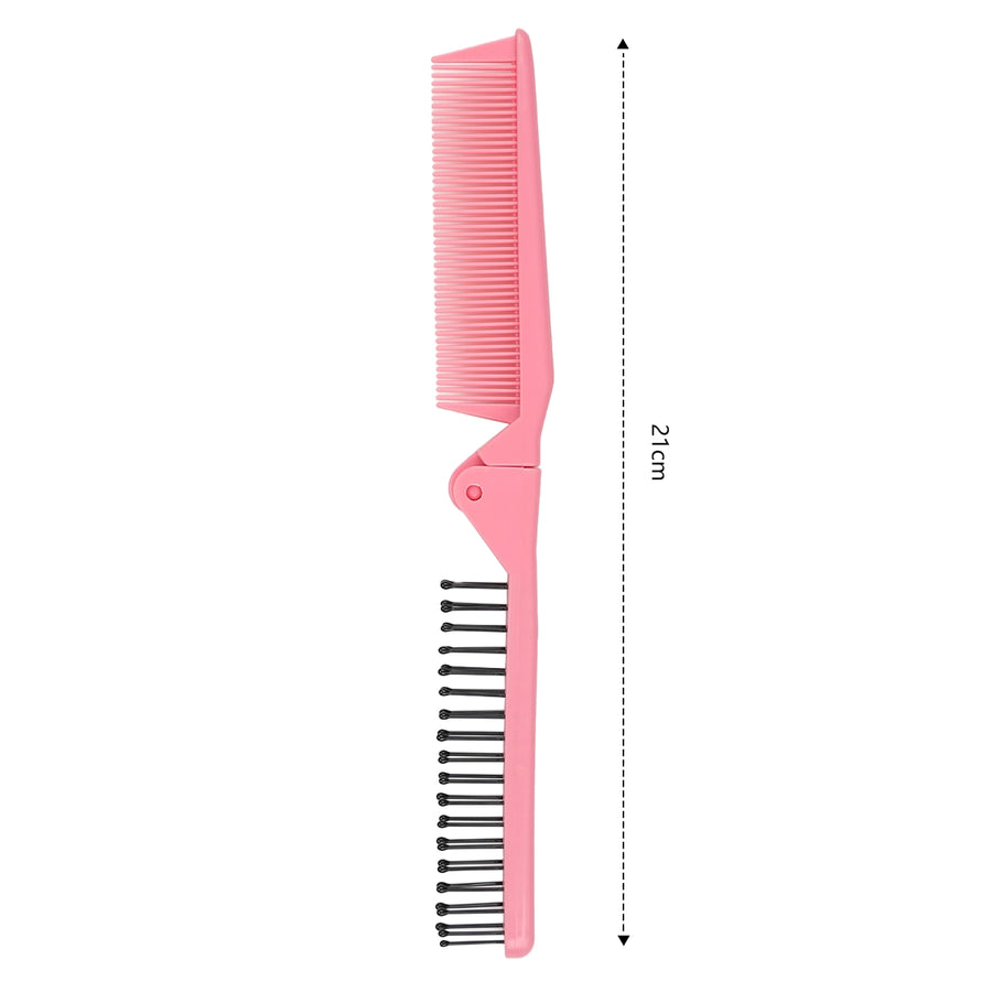 Suyya  Folding Pocket Combs(21x11.5cm)