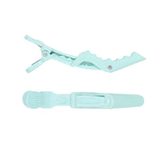 Suyya Hair Extension Alligator Grip Clips 2Pcs