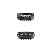 Suyya Broche Para Extensiones  for Clip In Hair Extensions(2-Pack)