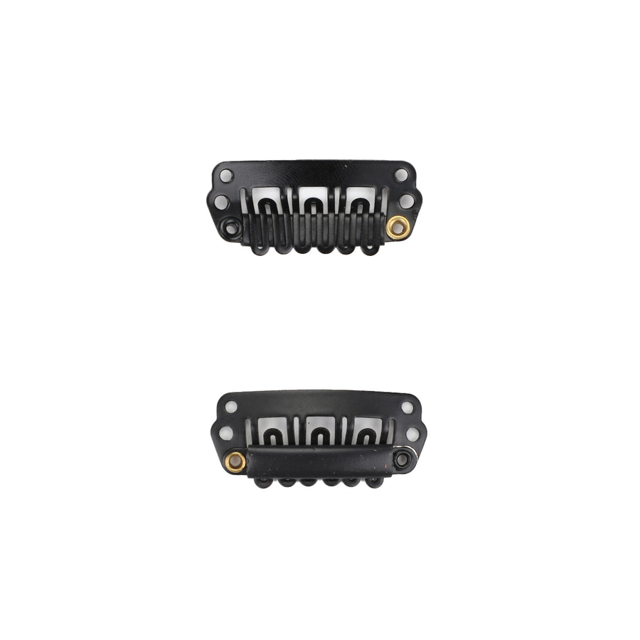 Suyya Broche Para Extensiones  for Clip In Hair Extensions(2-Pack)