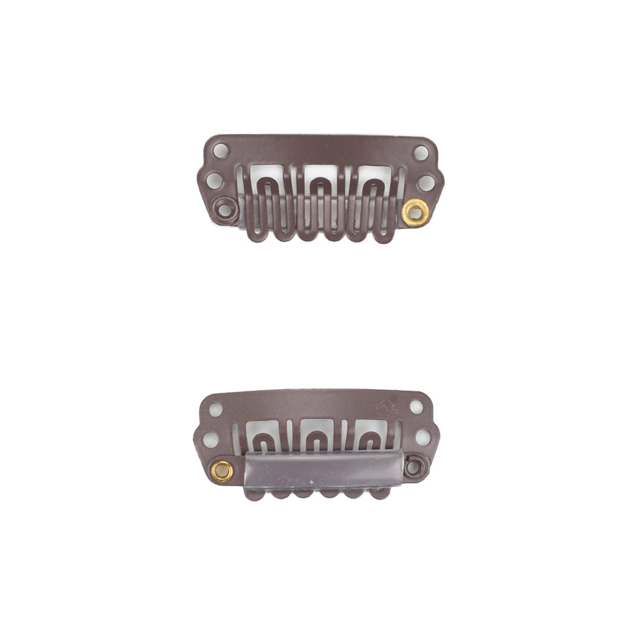 Suyya Broche Para Extensiones  for Clip In Hair Extensions(2-Pack)
