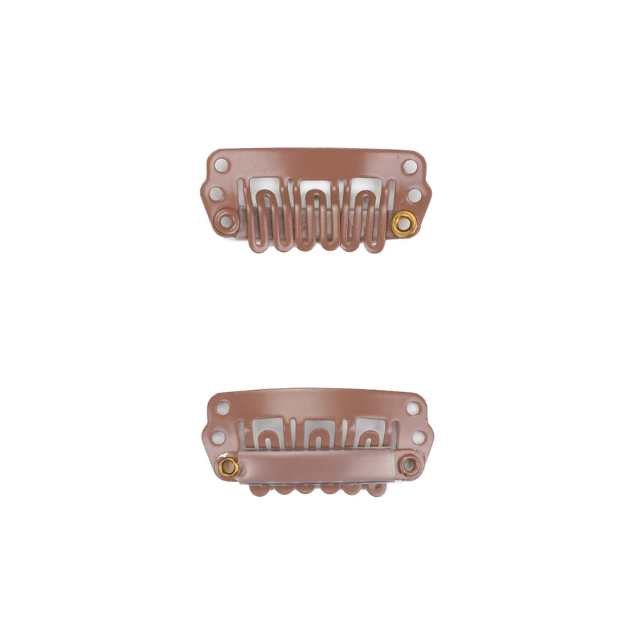 Suyya Broche Para Extensiones  for Clip In Hair Extensions(2-Pack)