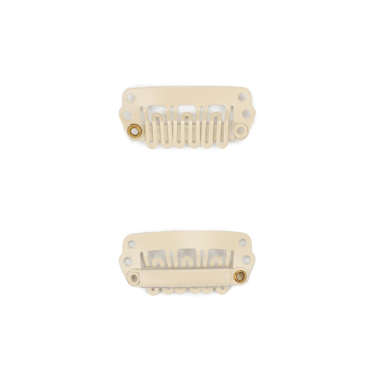 Suyya Broche Para Extensiones  for Clip In Hair Extensions(2-Pack)