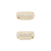 Suyya Broche Para Extensiones  for Clip In Hair Extensions(2-Pack)