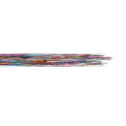 Suyya Sequins for hair accessories 2Pcs(multicolor)
