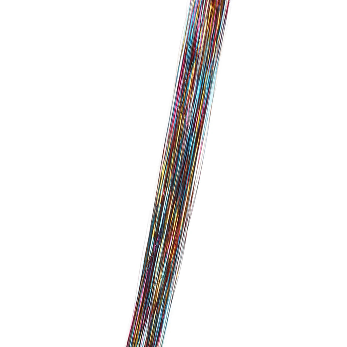 Suyya Sequins for hair accessories 2Pcs(multicolor)
