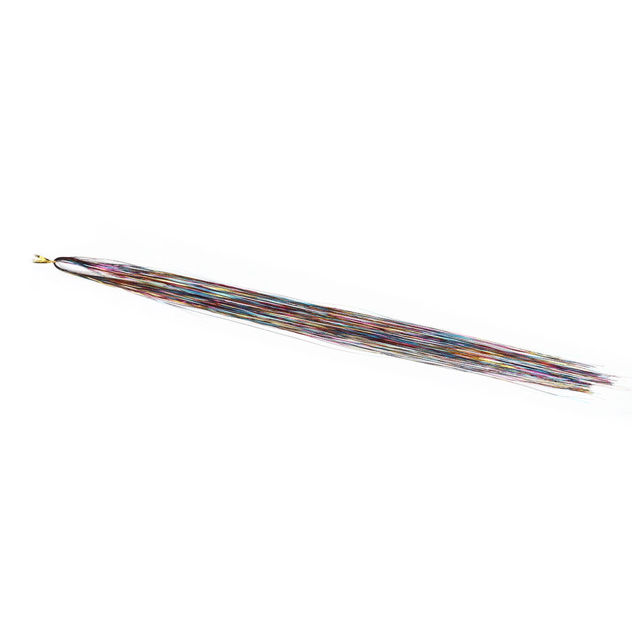 Suyya Sequins for hair accessories 2Pcs(multicolor)