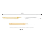 Suyya Wooden Loop Tool