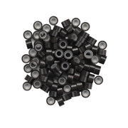 Suyya Silicone-Lined Micro Rings(100 Pellets)
