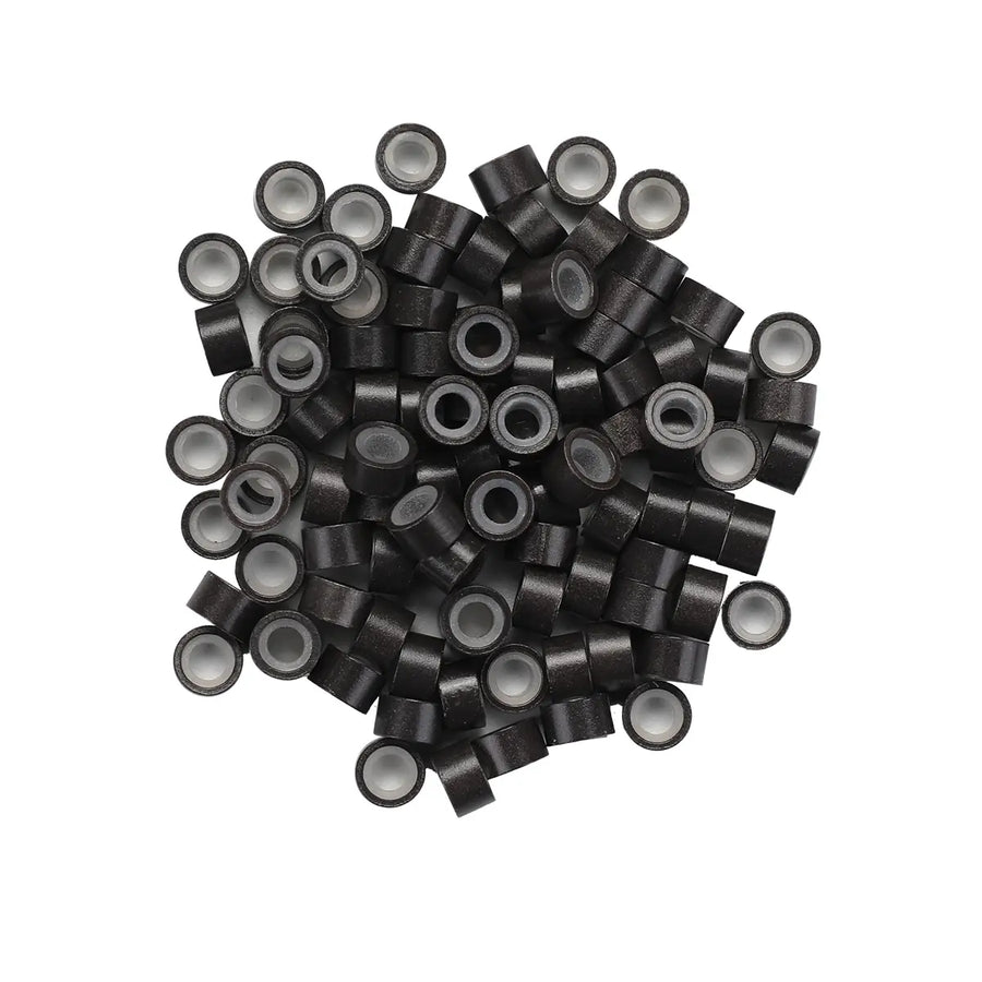 Suyya Silicone-Lined Micro Rings(100 Pellets)