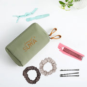 Suyya Hair Extension Styling Set