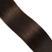 SUYYA Invisible Tape ins Darkest Brown (#2) Hair Extensions