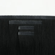 Suyya Human Hair Jet Black (#1) SUYYA Butterfly Weft Hair Extensions