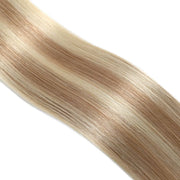 SUYYA  Tape-In Hair Extensions Balayage Ash Brown to Blonde (#P18/60/T8) 20Pcs