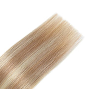 SUYYA  Tape-In Hair Extensions Balayage Ash Brown to Blonde (#P18/60/T8) 20Pcs