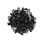 Suyya Silicone-Lined Micro Rings(100 Pellets)