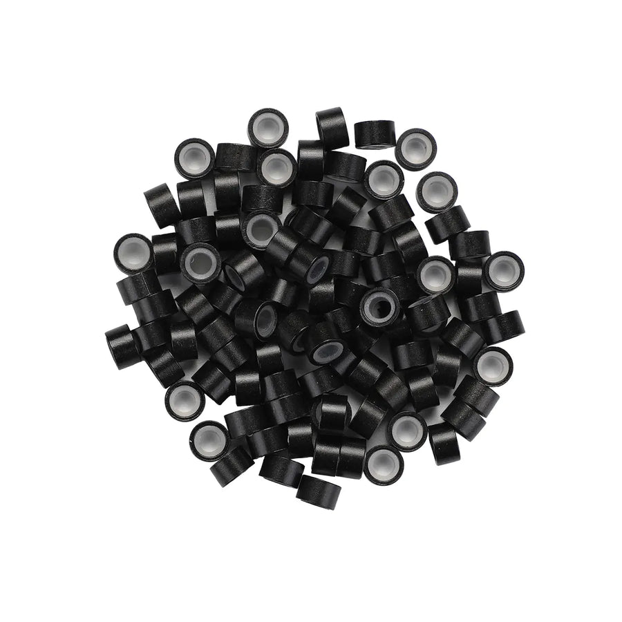 Suyya Silicone-Lined Micro Rings(100 Pellets)