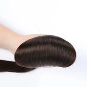 Suyya Hair Darkest Brown (#2) Tape-In Hair Extensions | 20Pcs